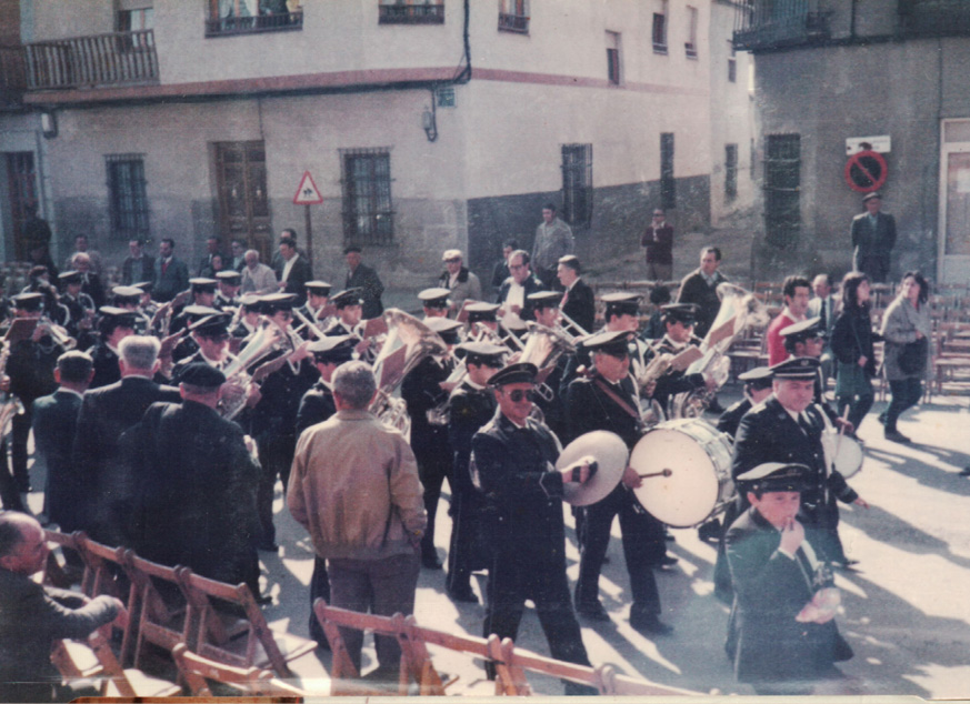  AO 1985  Fotografa cedida por Anastasio Camino